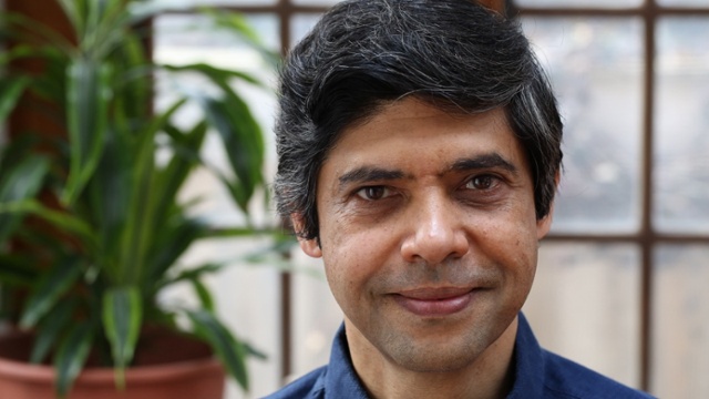 Aniruddh D. Patel, PhD