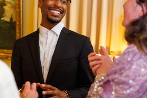 Arts for All Gala Meet & Greet