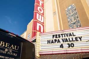 Novack Concert for Kids: Ray Chen and Chelsea Wang at Uptown Theatre