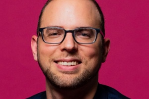 Ronny Michael Greenberg