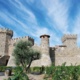 Castello di Amorosa