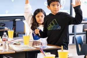 How I See Music at Napa Valley Language Academy