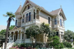 Ackerman Heritage House