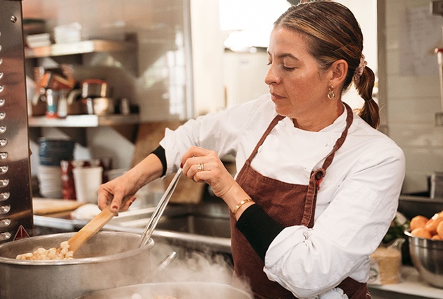 Dominica Rice-Cisneros