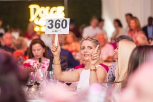 JustLuxe: Bid for a Cause: Festival Napa Valley's {Arts for All} Auction Lots Are Fab