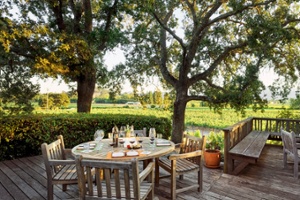 PlumpJack Estate Winery