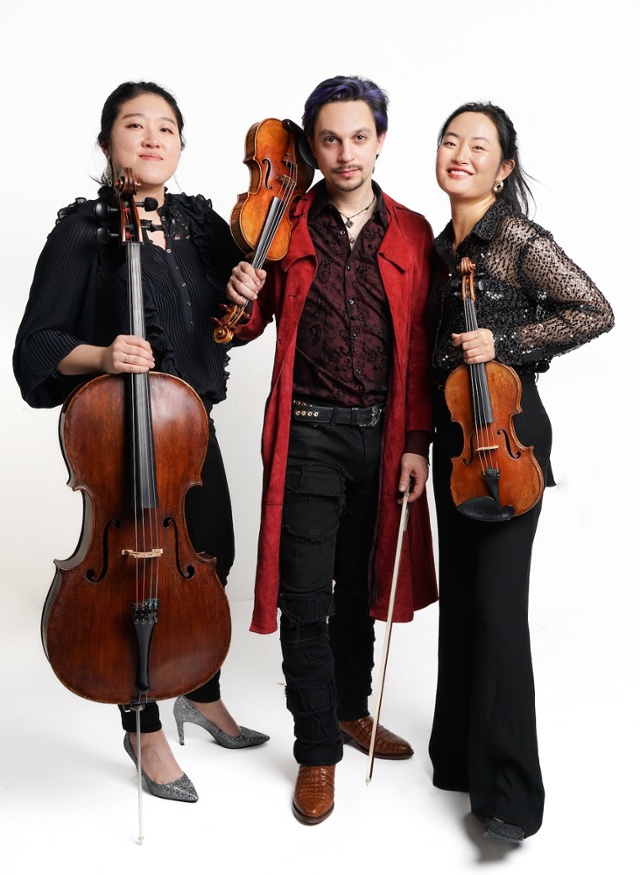Delirium Musicum