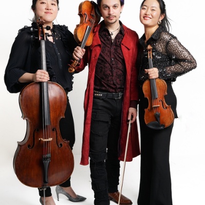 Delirium Musicum