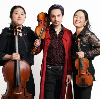 Novack Concert for Kids