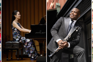 Novack Concert for Kids