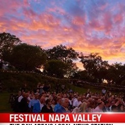 KRON 4 Features Festival Napa Valley COO Sonia Tolbert