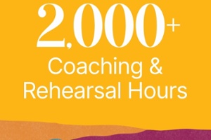 Coaching & Rehearsal Hours