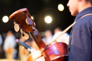 Novack Concert for Kids - ¡Viva Mariachi! at Napa Valley College PAC