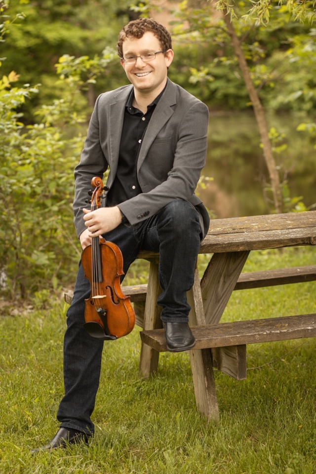 Tom Yaron