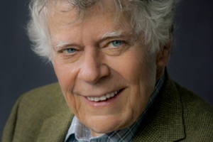 Gordon Getty