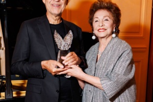Angels of the Arts - A Gala Evening with Andrea Bocelli