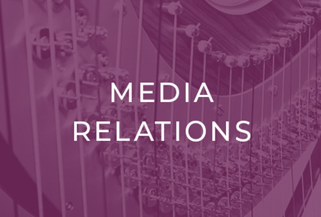 Media Relations
