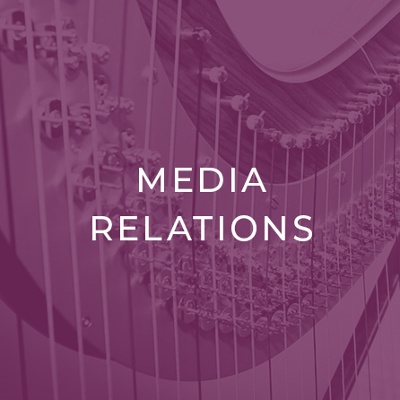 Media Relations