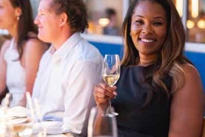 Allegro Dinner at PRESS Restaurant