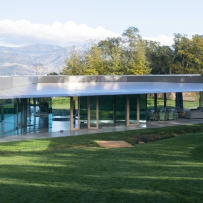 Vintner's Luncheon^at Kramlich Residence & Collection