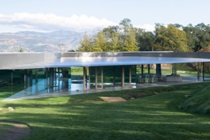 Vintner's Luncheon^at Kramlich Residence & Collection