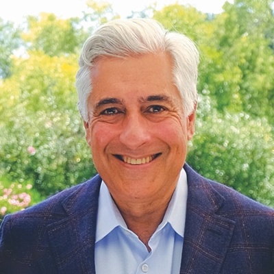 David Shimmon