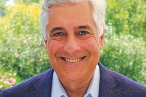 Festival Napa Valley Appoints David Shimmon to its Board of Directors