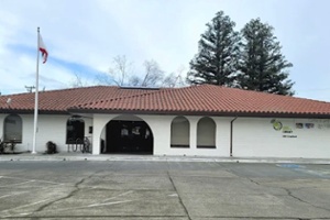 American Canyon Library