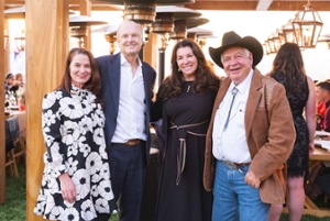 2025 Fall Season Highlights