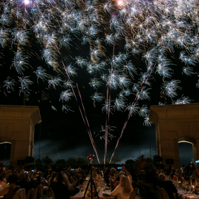 Magical Moments^Twenty Years of Festival Napa Valley
