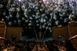 Magical Moments^Twenty Years of Festival Napa Valley