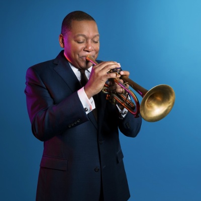 Wynton Marsalis