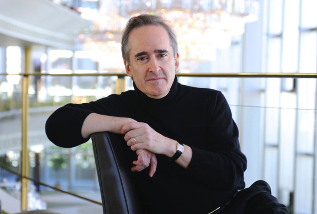 James Conlon dirige la Seconda Sinfonia di Mahler, Musica