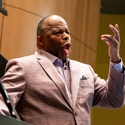 Art Song Recital at CIA at Copia's Ecolab Theatre