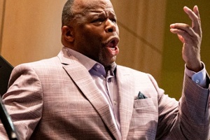 Art Song Recital at CIA at Copia's Ecolab Theatre