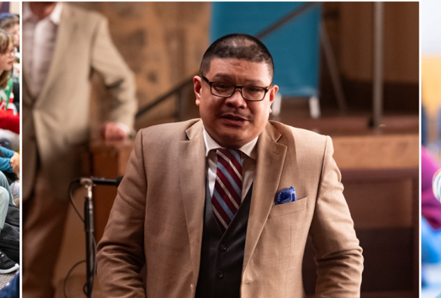 MusicTime in the Library