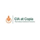 CIA at Copia