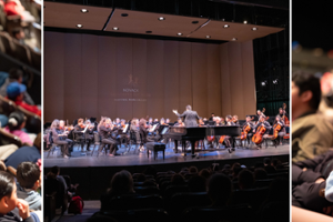 Novack Concert for Kids