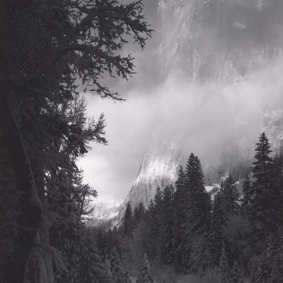 El Capitan<br>