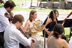 Music Academy Scholarships