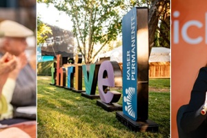 Kaiser Permanente Thrive Community&nbsp;Days