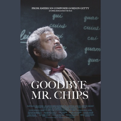 Goodbye Mr. Chips Premiere Review