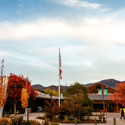 Yountville Community Center