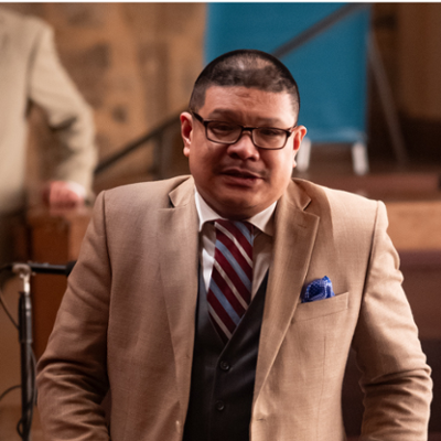 MusicTime in the Library