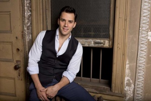 Masterclass with Ryan Silverman