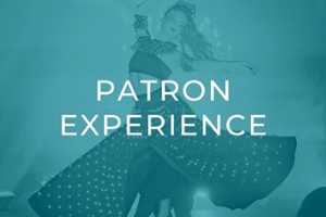 Patron Experience
