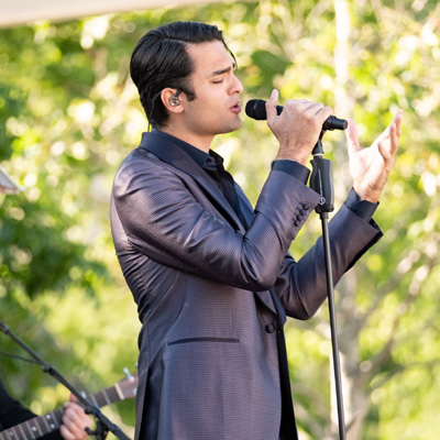 ODPOMS - Matteo Bocelli at Solage Resort & Spa