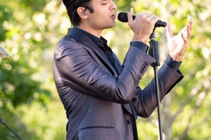 ODPOMS - Matteo Bocelli at Solage Resort & Spa