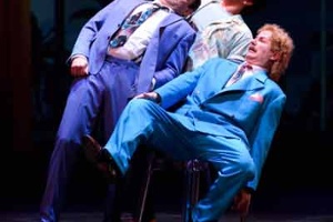 Manetti Shrem Opera: Don Pasquale at UC Davis' Mondavi Center