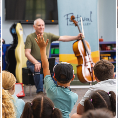 Meet the Musician